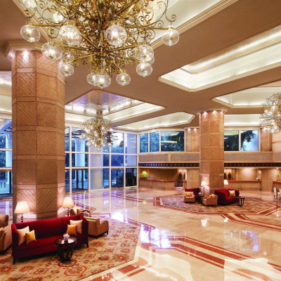 Taj Bengal image
