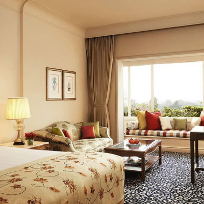 Taj Bengal image