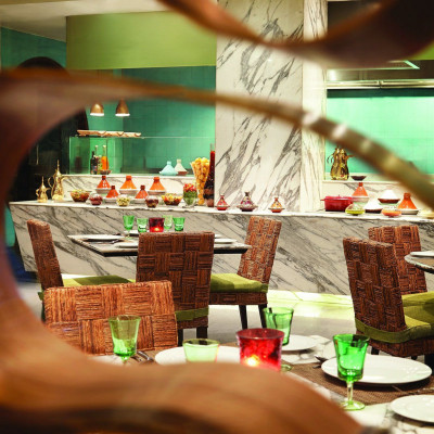 Taj Bengal image