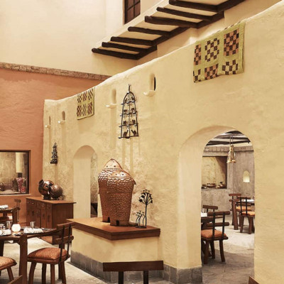Taj Bengal image