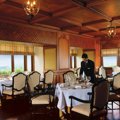 Taj Bengal image