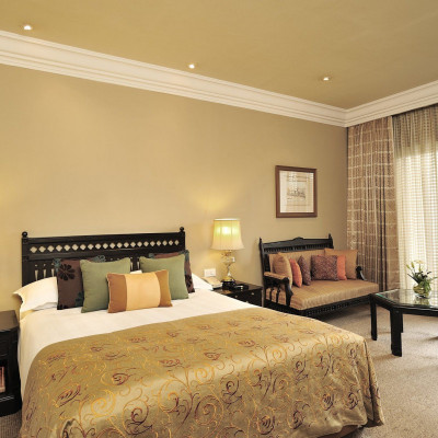 Taj Bengal image