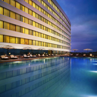 Vivanta Coimbatore image