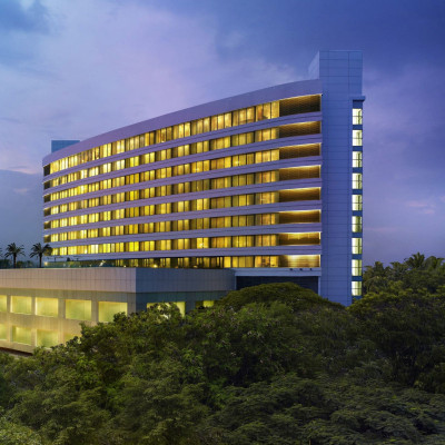 Vivanta Coimbatore image