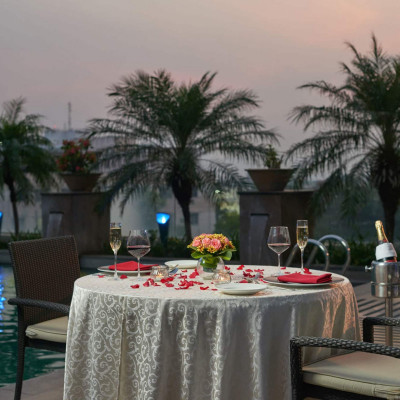 Vivanta Coimbatore image
