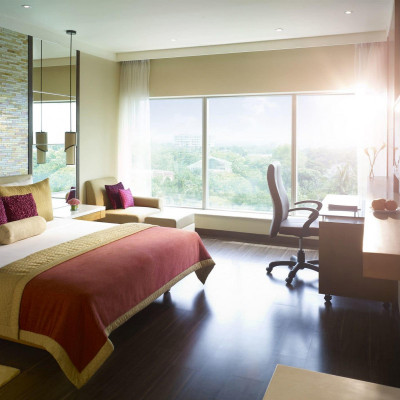 Vivanta Coimbatore image
