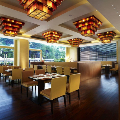 Vivanta Coimbatore image
