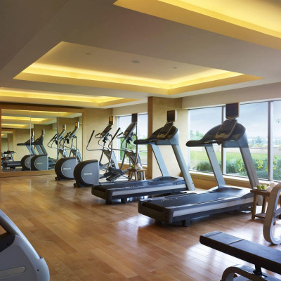 Vivanta Coimbatore image