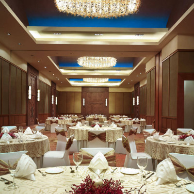 Vivanta Coimbatore image