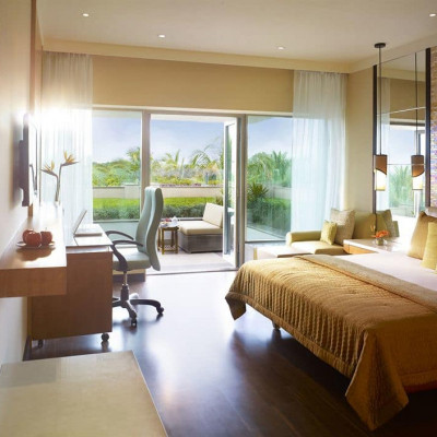 Vivanta Coimbatore image