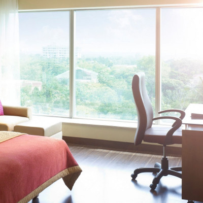 Vivanta Coimbatore image