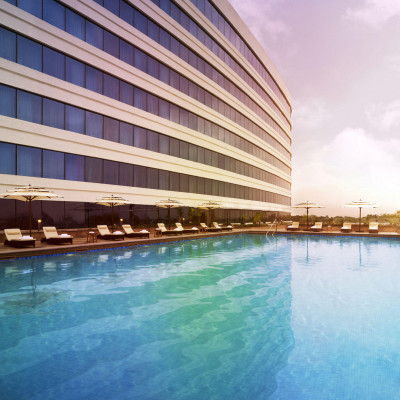 Vivanta Coimbatore image