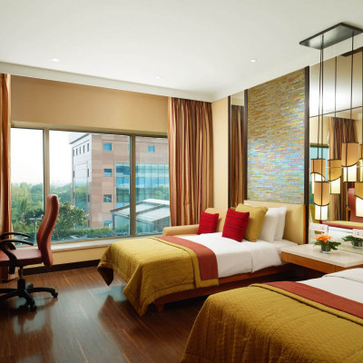 Vivanta Coimbatore image