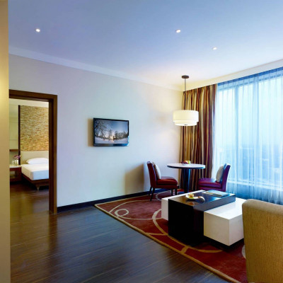 Vivanta Coimbatore image