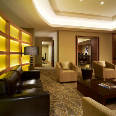 Vivanta Coimbatore image