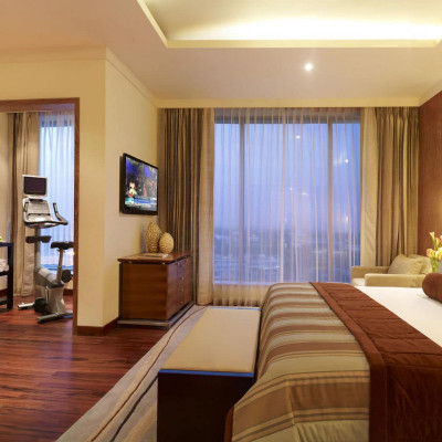 Vivanta Coimbatore image