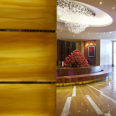 Vivanta Coimbatore image
