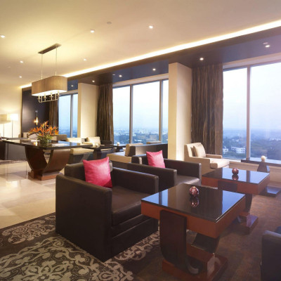 Vivanta Coimbatore image