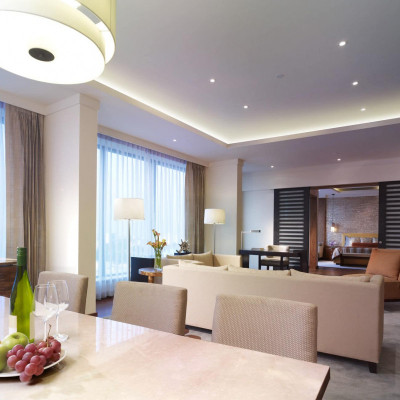 Vivanta Coimbatore image