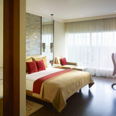Vivanta Coimbatore image