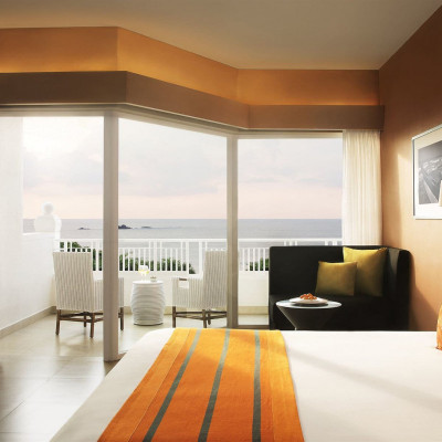 Vivanta By Taj Bentota image