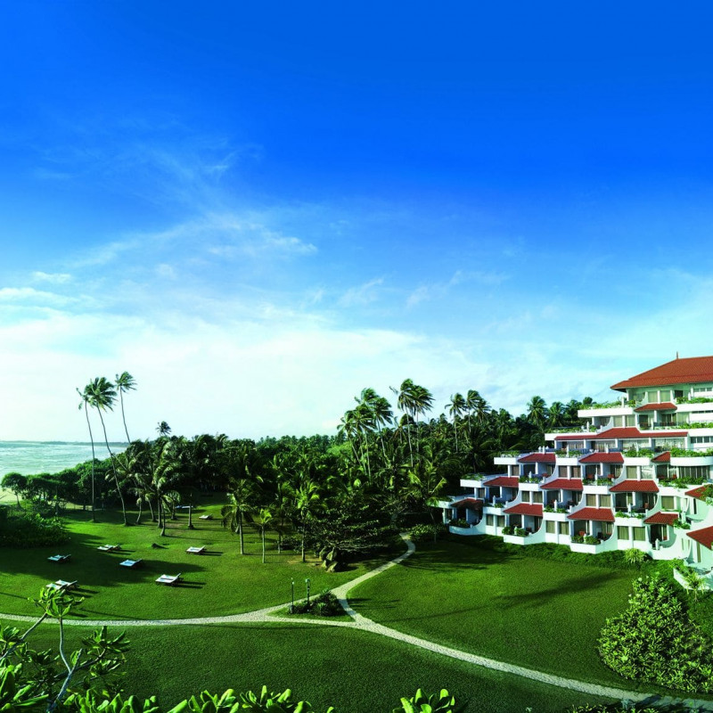 Vivanta By Taj Bentota image