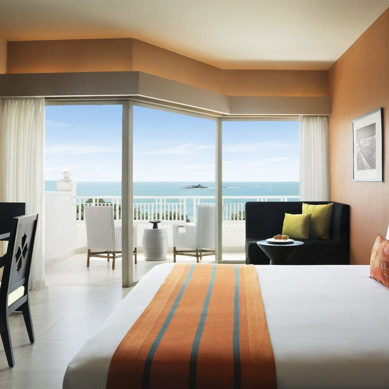 Vivanta By Taj Bentota image