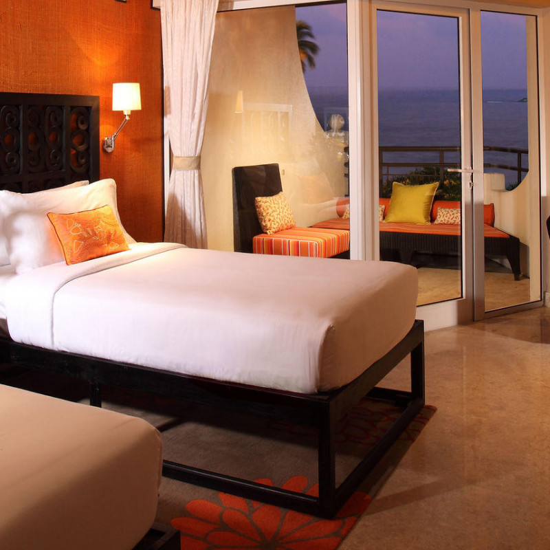 Vivanta By Taj Bentota image
