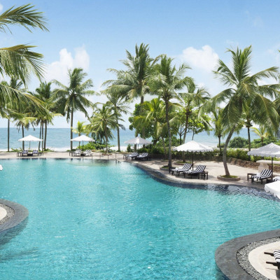 Vivanta By Taj Bentota image