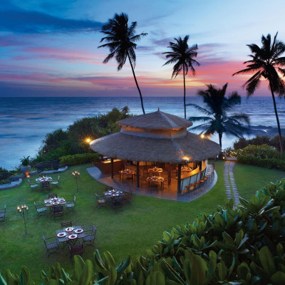 Vivanta By Taj Bentota image