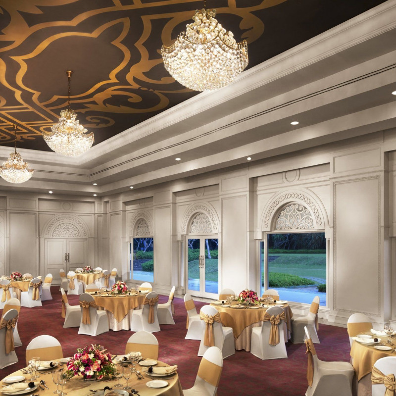 Vivanta By Taj Bentota image