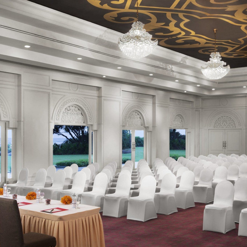 Vivanta By Taj Bentota image