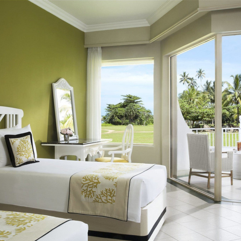 Vivanta By Taj Bentota image