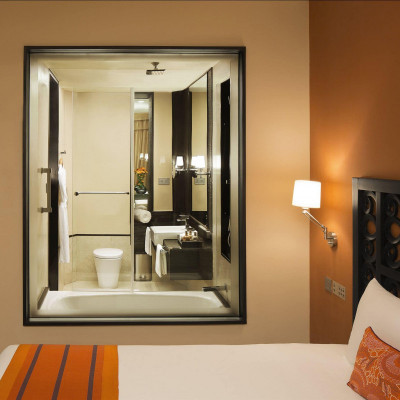 Vivanta By Taj Bentota image