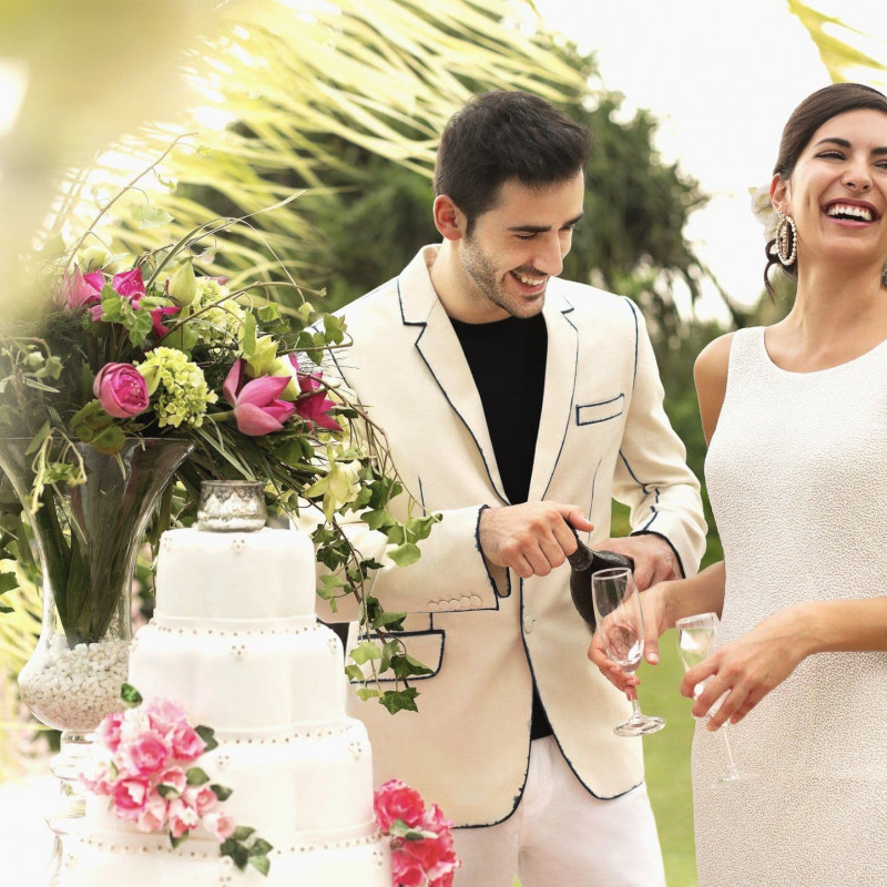 Vivanta By Taj Bentota image