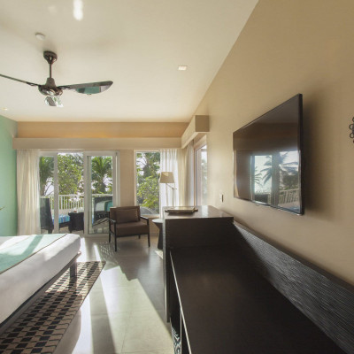 Vivanta By Taj Bentota image