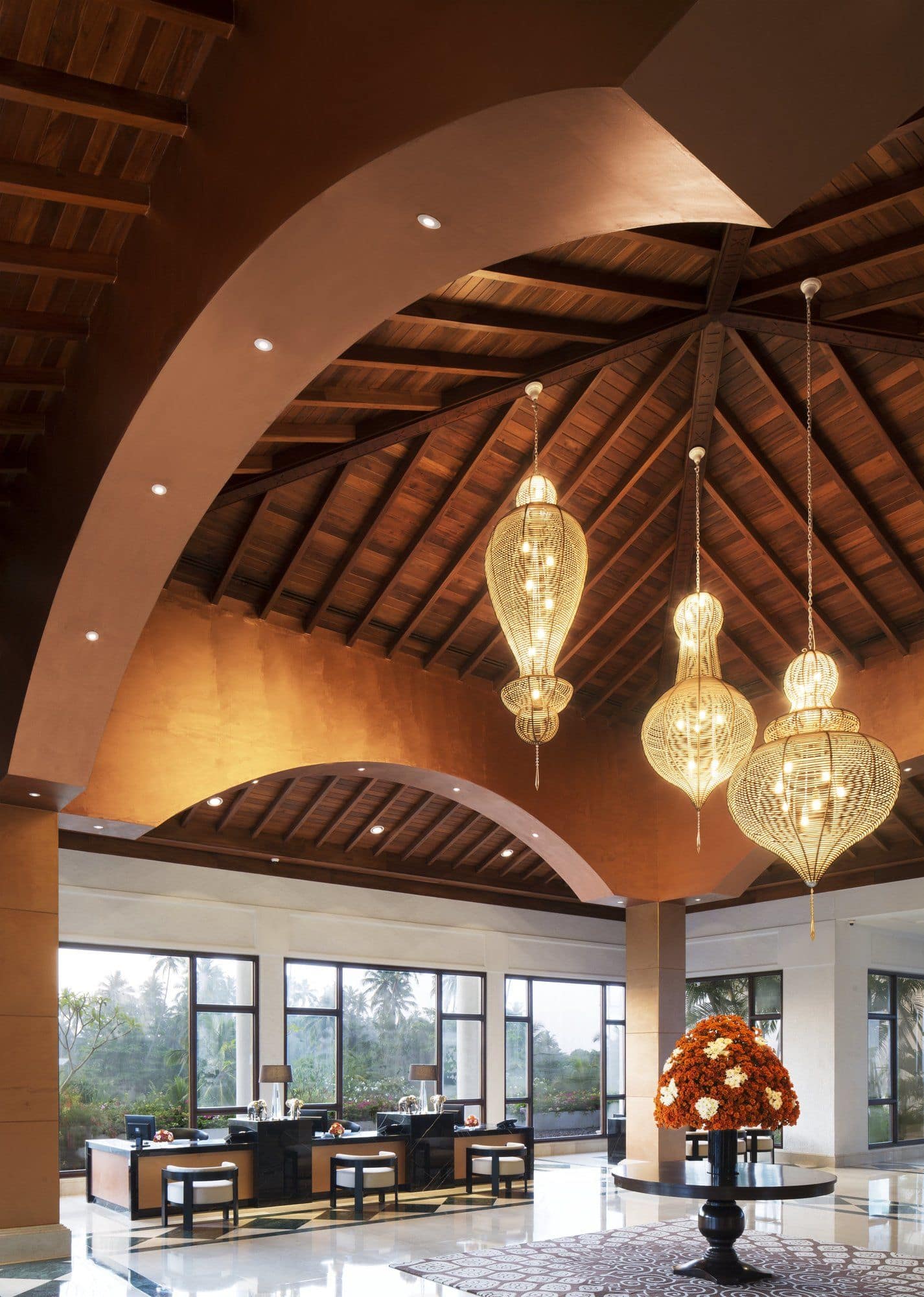 Vivanta By Taj Bentota