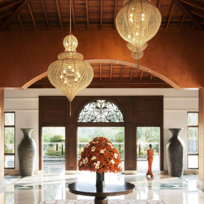 Vivanta By Taj Bentota image