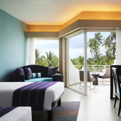 Vivanta By Taj Bentota image