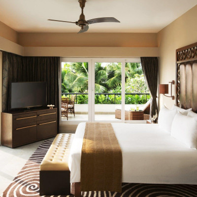 Vivanta By Taj Bentota image
