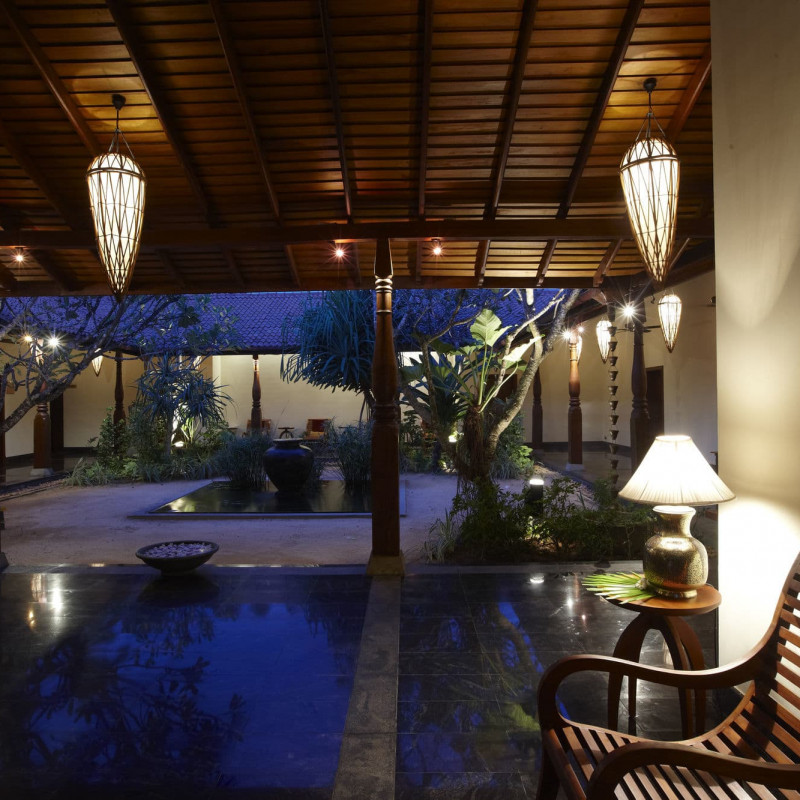 Vivanta By Taj Bentota image