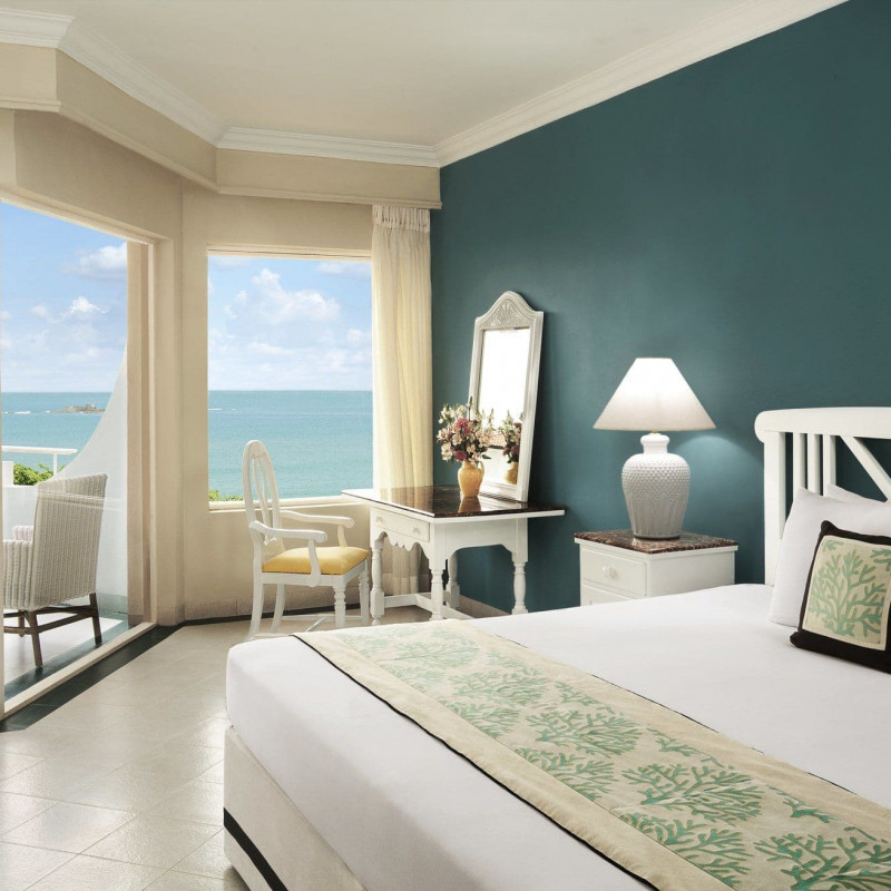 Vivanta By Taj Bentota image