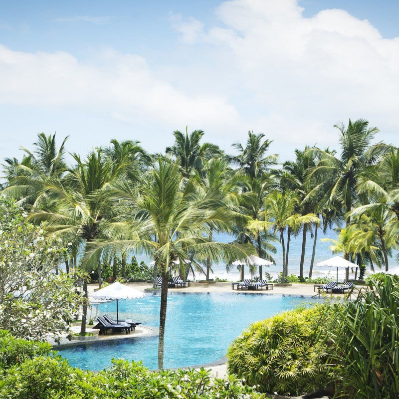 Vivanta By Taj Bentota image