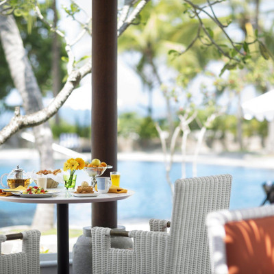 Vivanta By Taj Bentota image