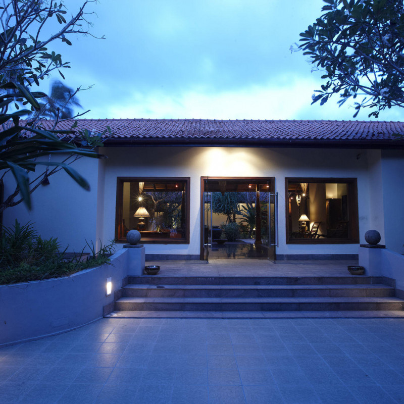 Vivanta By Taj Bentota image
