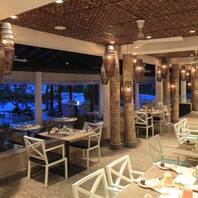 Vivanta By Taj Bentota image