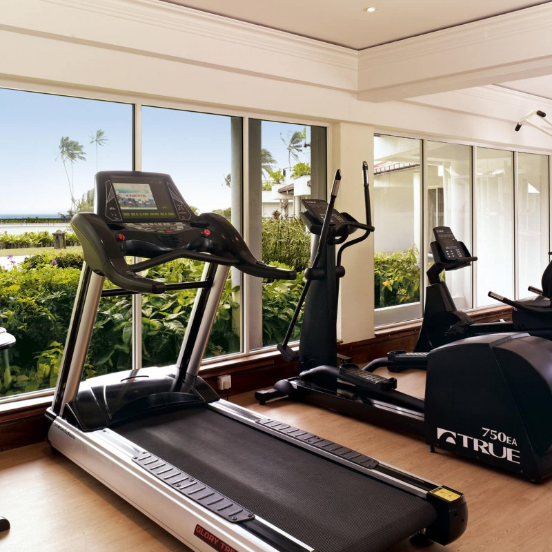 Vivanta By Taj Bentota image