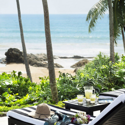 Vivanta By Taj Bentota image