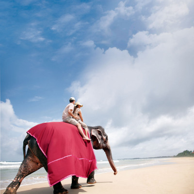 Vivanta By Taj Bentota image