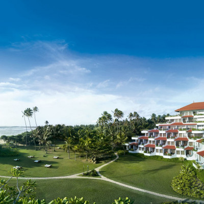 Vivanta By Taj Bentota image